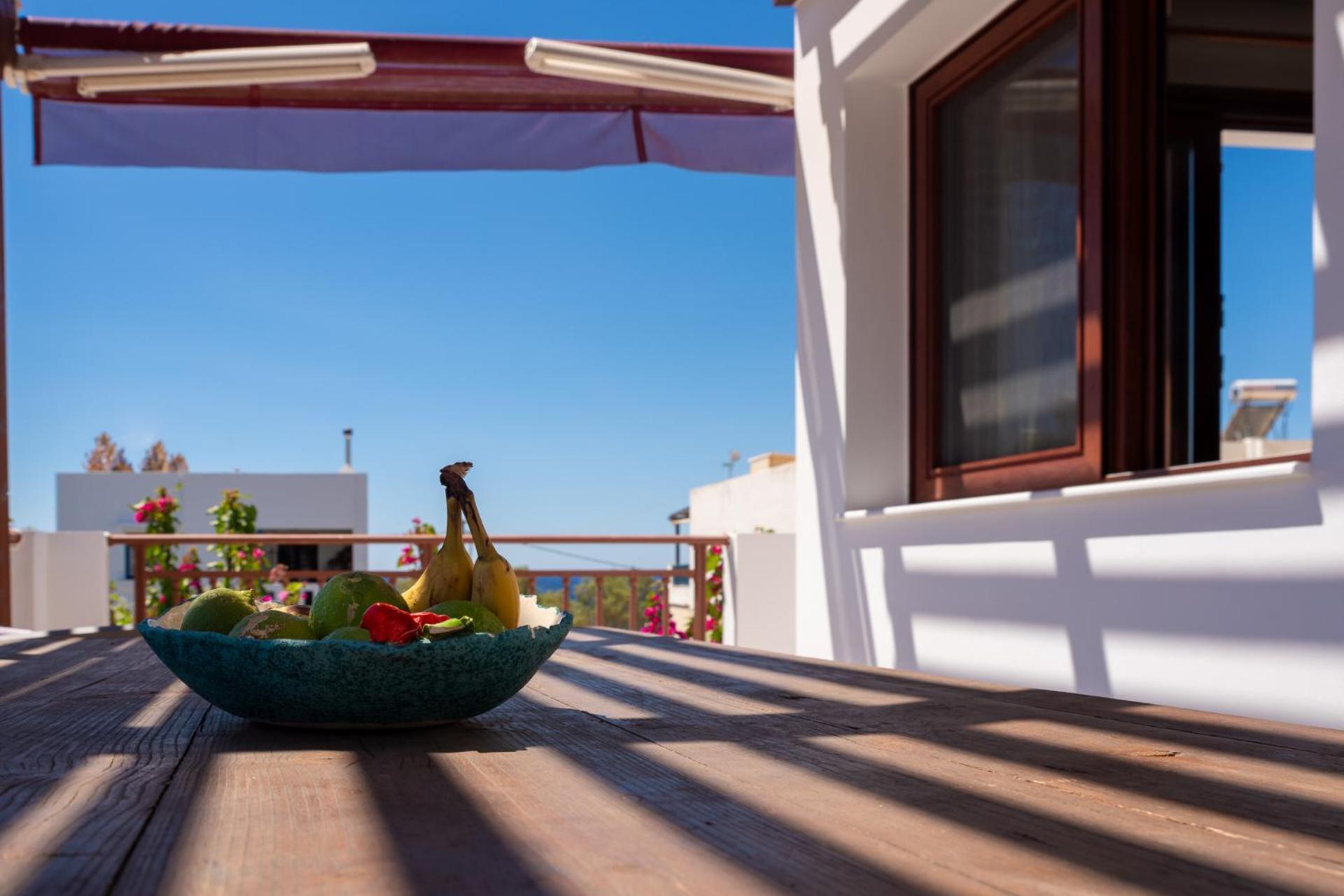 Stratos By Mroom Apartments Makriyialós Luaran gambar