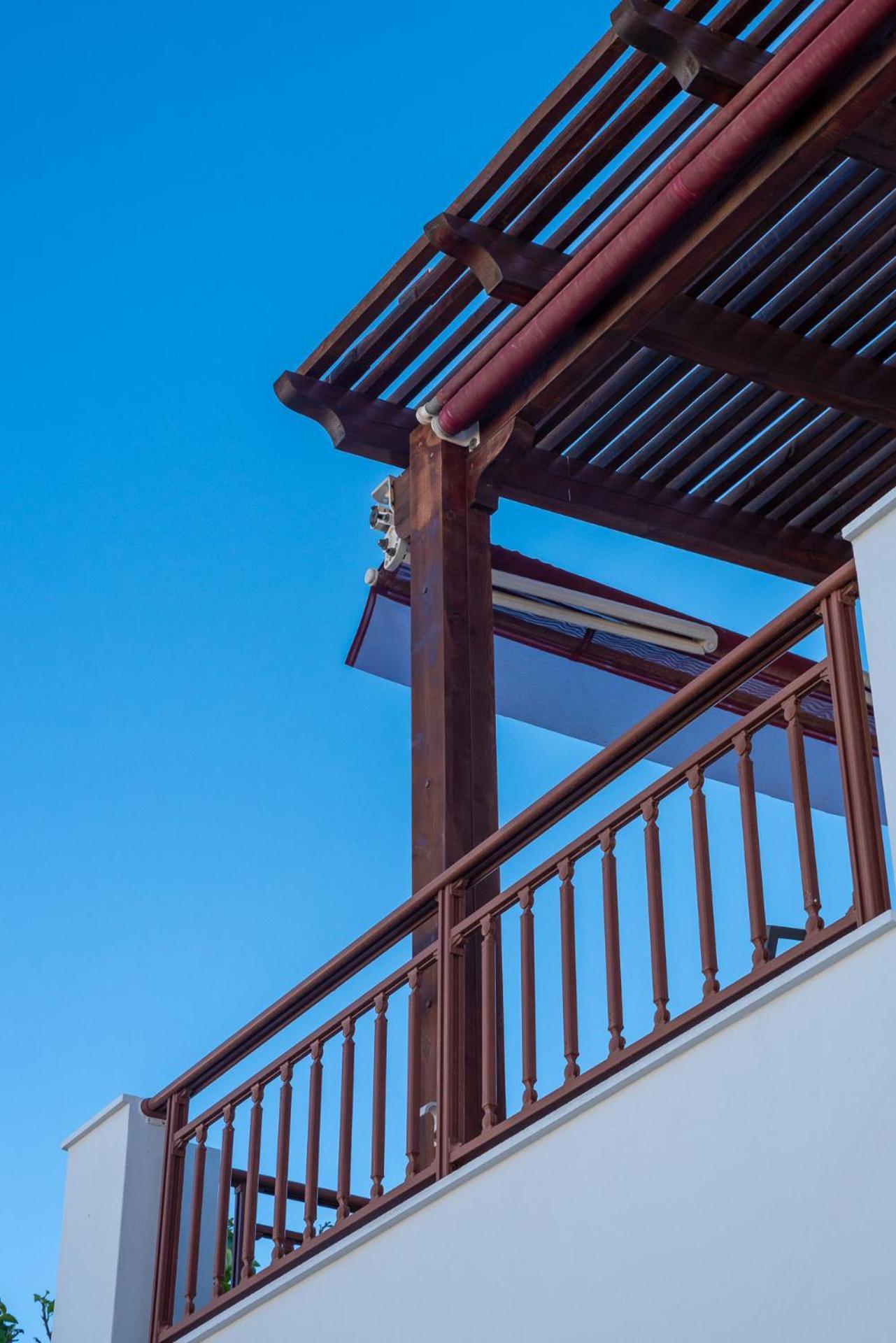 Stratos By Mroom Apartments Makriyialós Luaran gambar