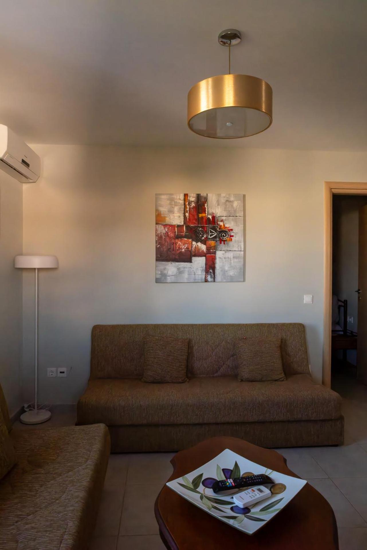 Stratos By Mroom Apartments Makriyialós Luaran gambar