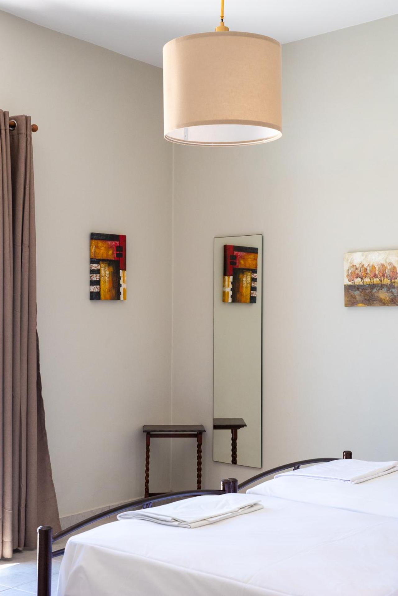 Stratos By Mroom Apartments Makriyialós Luaran gambar
